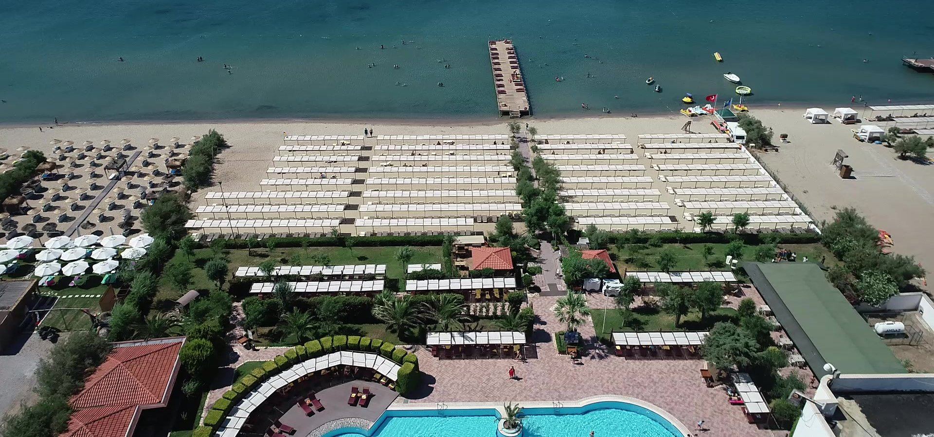 Rezervasyon görseli